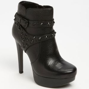 NWT Fergie “Latta” Boots